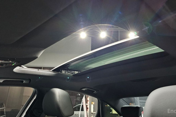 2022 Audi A6 с пробегом 54 781 км