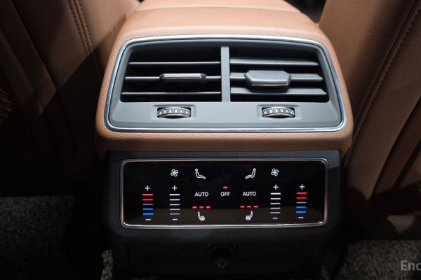 2021 Audi A6 с пробегом 44 563 км