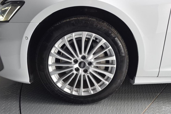 2021 Audi A6 с пробегом 55 338 км