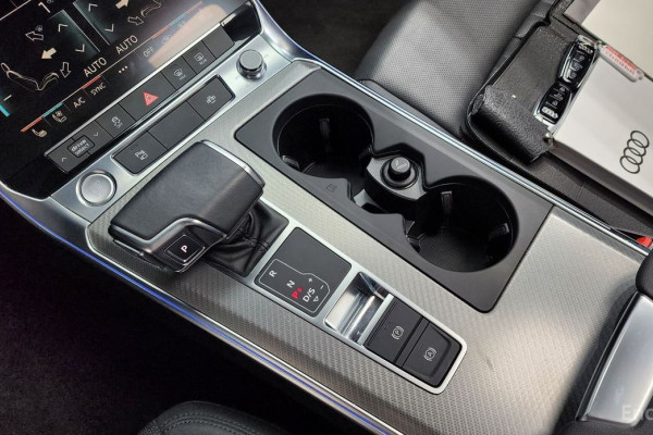 2019 Audi A6 с пробегом 32 262 км