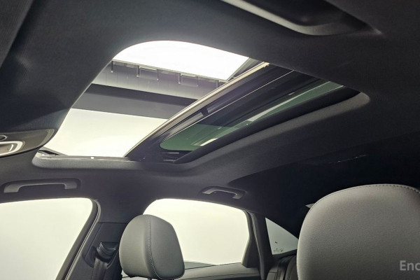 2022 Audi A6 с пробегом 12 645 км