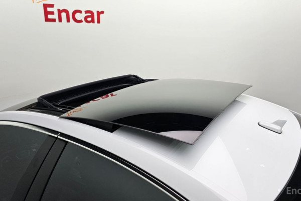 2021 Audi A6 с пробегом 64 057 км