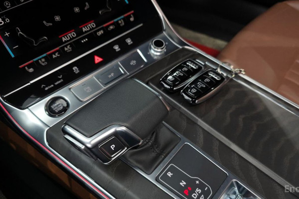 2022 Audi A6 с пробегом 57 404 км