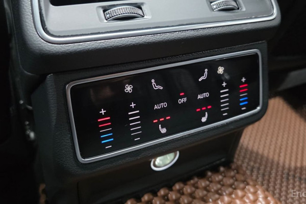 2020 Audi A6 с пробегом 117 919 км