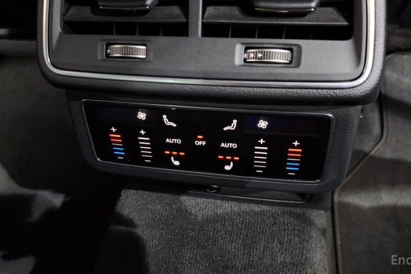 2020 Audi A6 с пробегом 91 610 км