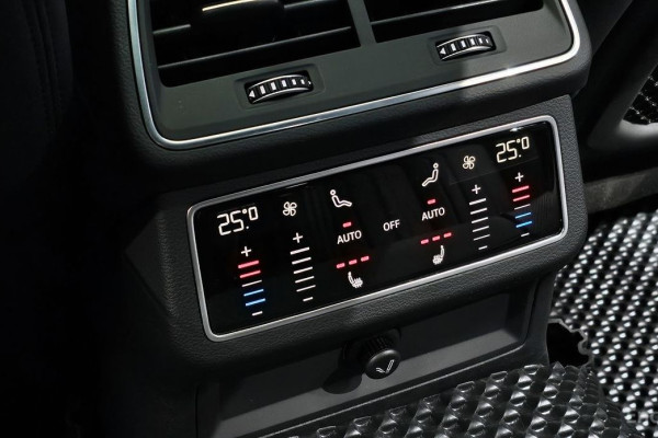 2021 Audi A6 с пробегом 45 656 км