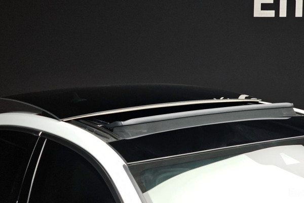 2021 Audi A6 с пробегом 45 656 км