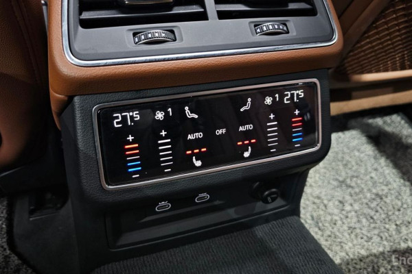 2021 Audi A6 с пробегом 64 057 км