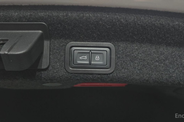 2022 Audi A6 с пробегом 57 404 км