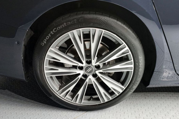 2023 Audi A6 с пробегом 37 523 км