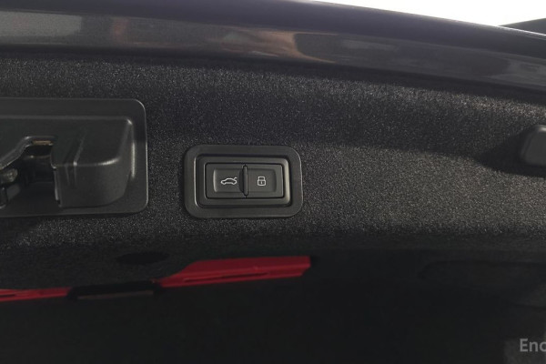 2023 Audi A6 с пробегом 17 241 км