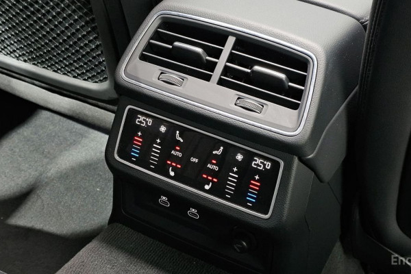 2022 Audi A6 с пробегом 86 177 км