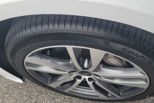 2023 Audi A6 с пробегом 27 329 км