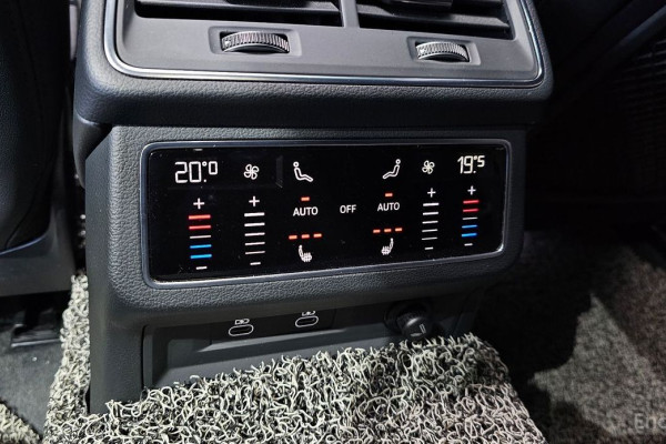 2022 Audi A6 с пробегом 47 529 км