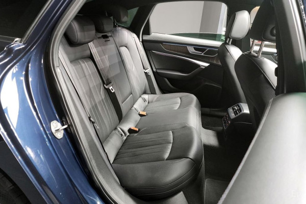 2023 Audi A6 с пробегом 37 523 км