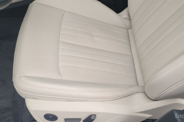 2023 Audi A6 с пробегом 27 329 км