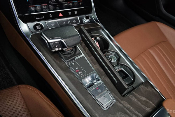 2023 Audi A6 с пробегом 27 092 км