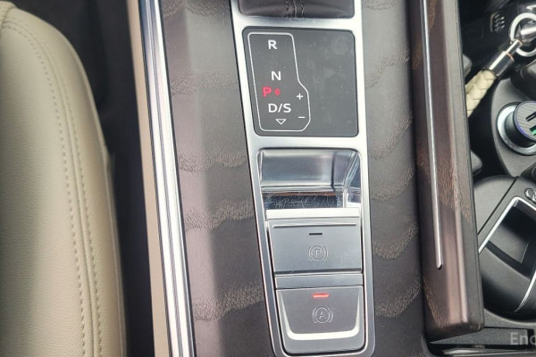 2023 Audi A6 с пробегом 27 329 км