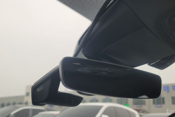 2023 Audi A6 с пробегом 27 329 км