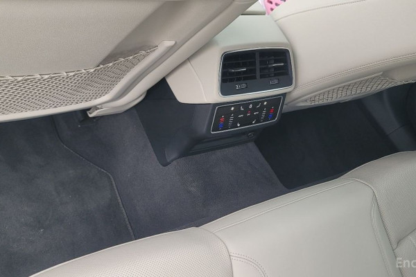 2023 Audi A6 с пробегом 27 329 км