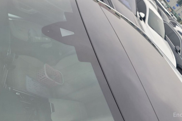 2023 Audi A6 с пробегом 27 329 км