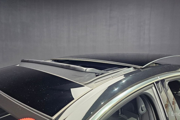 2022 Audi A6 с пробегом 47 529 км