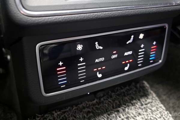 2020 Audi A6 с пробегом 42 863 км