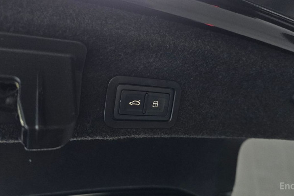 2022 Audi A6 с пробегом 47 529 км