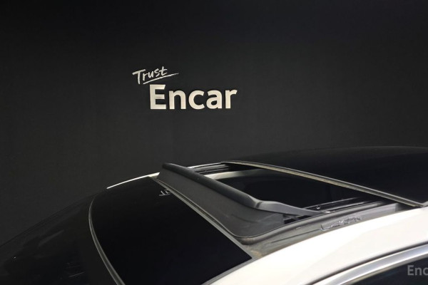 2020 Audi A6 с пробегом 42 863 км