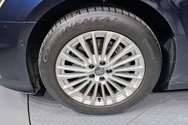 2019 Audi A6 с пробегом 32 820 км