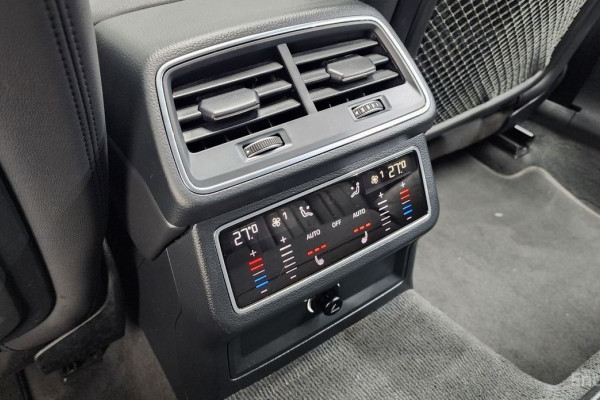 2019 Audi A6 с пробегом 32 262 км