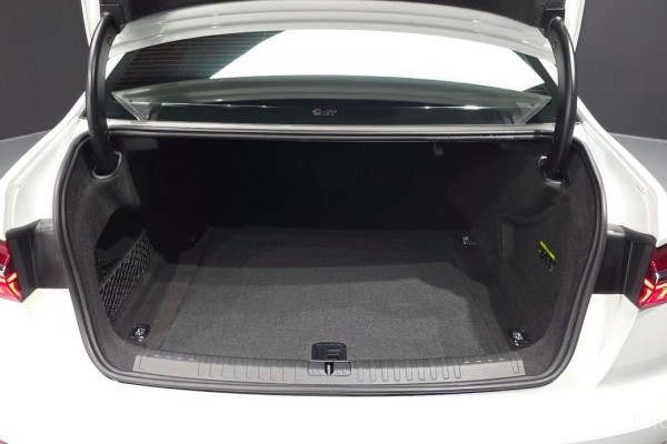 2021 Audi A6 с пробегом 55 338 км