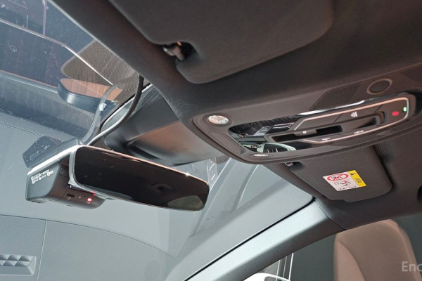 2023 Audi A6 с пробегом 27 092 км