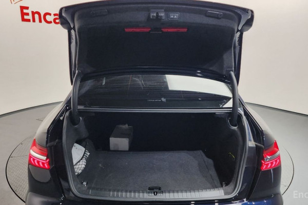 2019 Audi A6 с пробегом 32 262 км