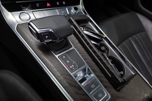 2019 Audi A6 с пробегом 32 820 км