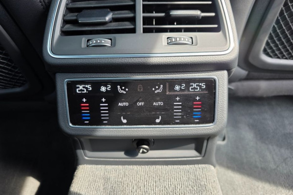 2021 Audi A6 с пробегом 42 102 км