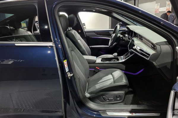 2019 Audi A6 с пробегом 32 820 км