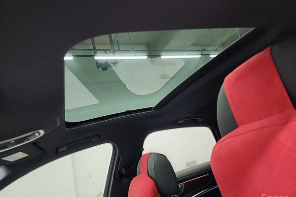 2021 Audi A6 с пробегом 75 595 км