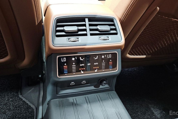 2023 Audi A6 с пробегом 27 092 км