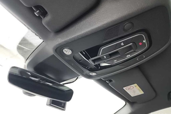 2021 Audi A6 с пробегом 75 595 км