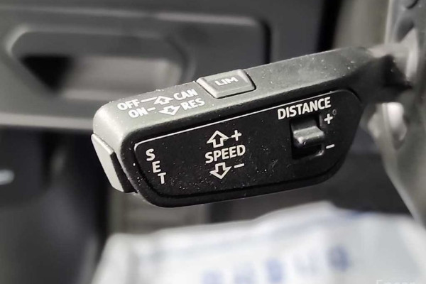 2021 Audi A6 с пробегом 75 595 км