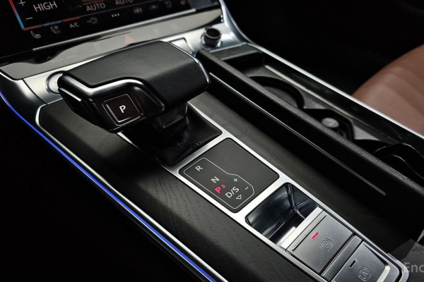 2019 Audi A6 с пробегом 48 976 км