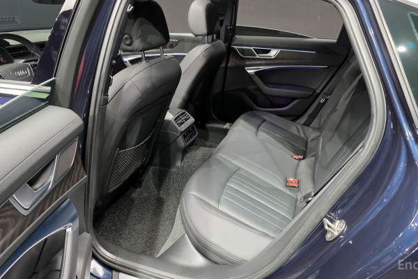 2019 Audi A6 с пробегом 32 820 км