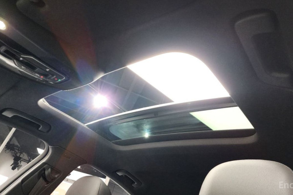 2021 Audi A6 с пробегом 88 434 км