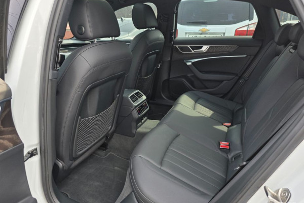 2021 Audi A6 с пробегом 42 102 км