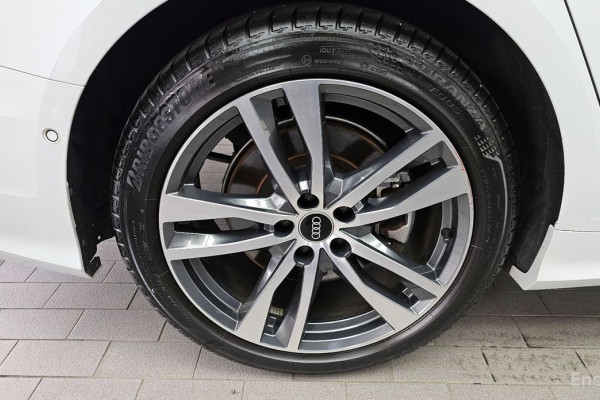 2023 Audi A6 с пробегом 42 683 км