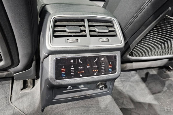 2023 Audi A6 с пробегом 64 331 км