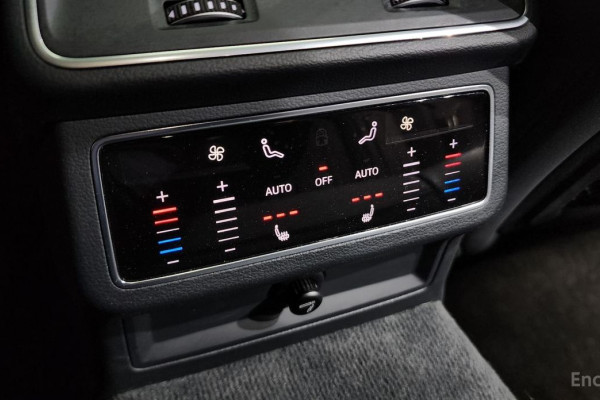 2021 Audi A6 с пробегом 88 434 км