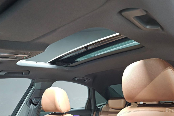 2023 Audi A6 с пробегом 27 092 км