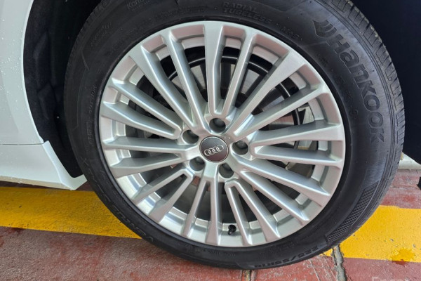 2020 Audi A6 с пробегом 70 122 км